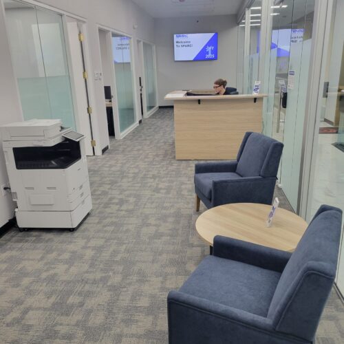 Cumberland Common Area