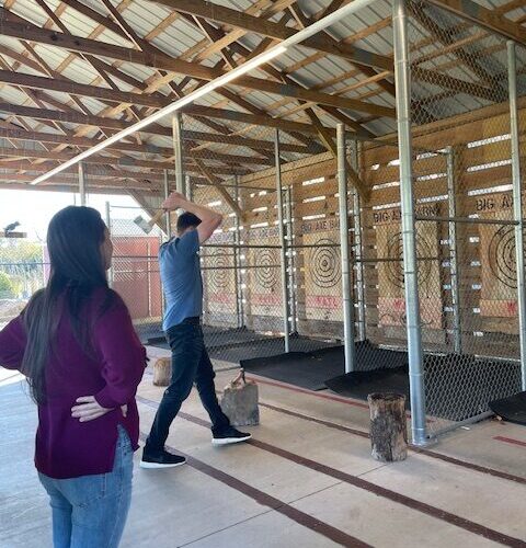 Team Building at the Farm Brewery at Broad Run