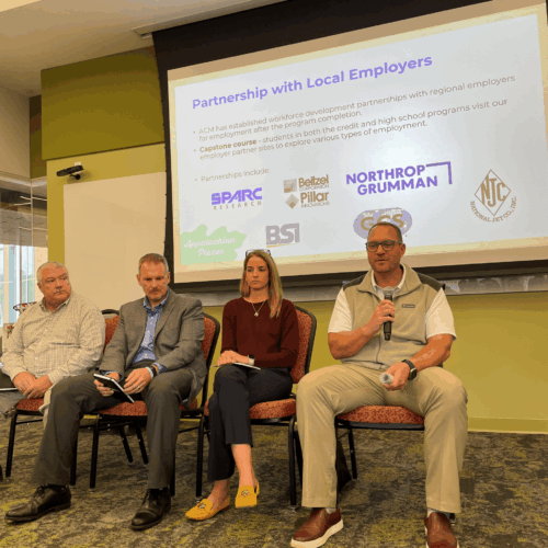 Jason Appalachian Regional Commission Conference