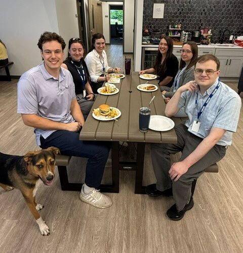 Employee BBQ 2026